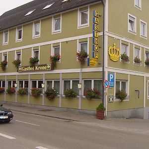 Hotel Krone